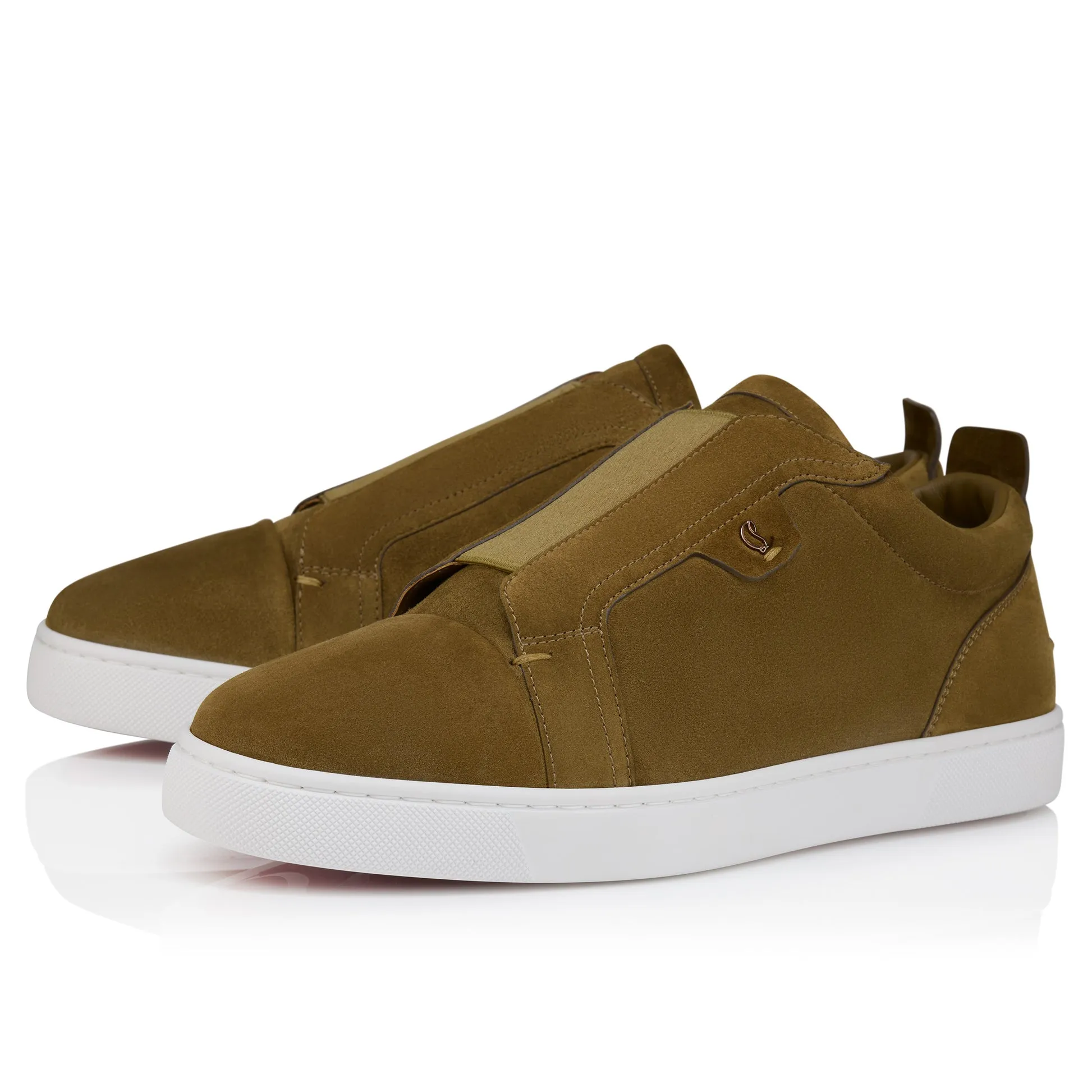 Christian Louboutin Loafer
